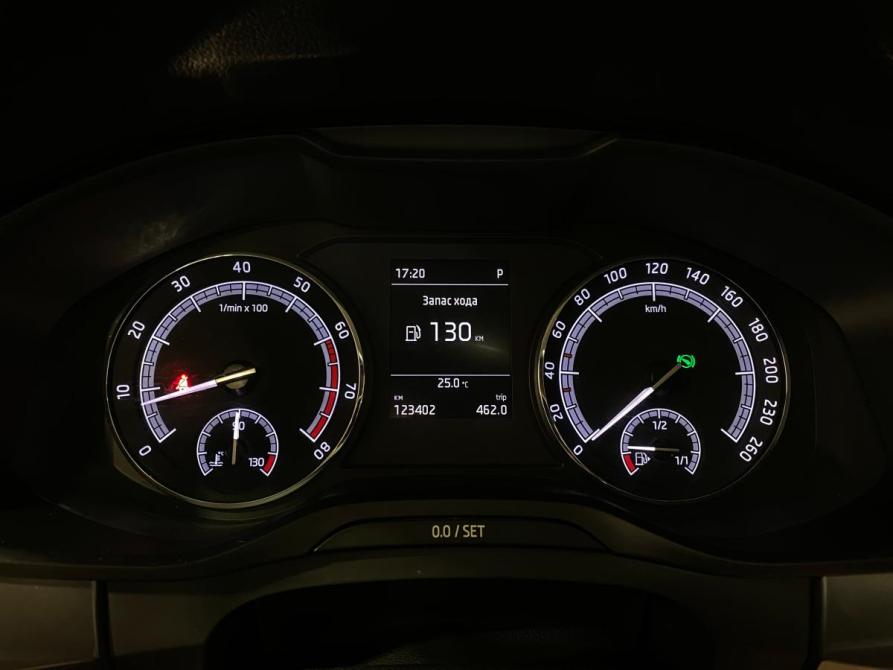 Skoda Kodiaq I Челябинск  - изображение 22