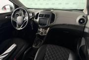 Chevrolet Aveo II Киров  - изображение 34