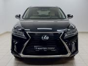 Lexus RX IV Вологда  - изображение 25