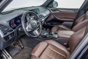 BMW X3 III (G01) Казань  - изображение 20