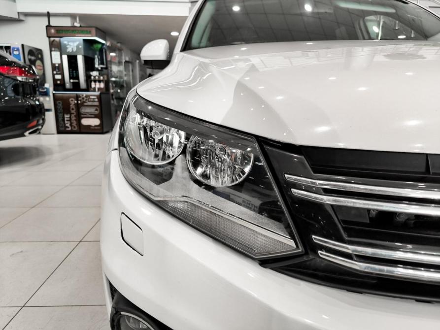 Volkswagen Tiguan I Рестайлинг Казань  - изображение 21