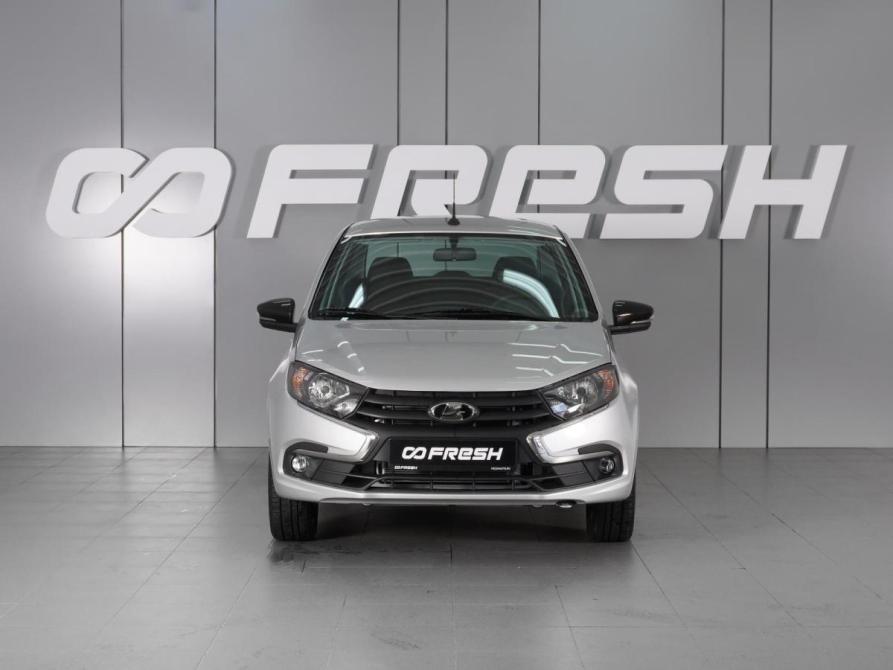 Lada (ВАЗ) Granta I Рестайлинг Минеральные Воды  - изображение 3