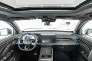 Changan UNI-S (CS55 Plus) I Рестайлинг Астрахань  - изображение 63