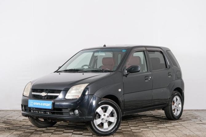 Chevrolet Cruze (HR) с пробегом 2005 года, цена 459 000 рублей, 227469 км, хэтчбек, Автокод Объявления