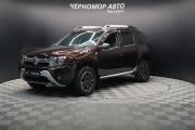 Renault Duster I Рестайлинг Крым  - изображение 26
