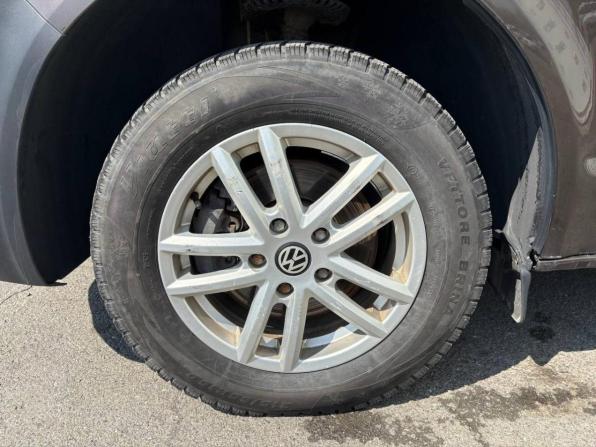 Volkswagen Caravelle T6 с пробегом 2015 года, цена 2 200 000 рублей, 223000 км, минивэн, Автокод Объявления