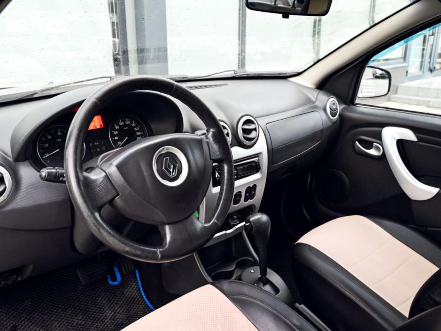 Renault Sandero I Екатеринбург  - изображение 12