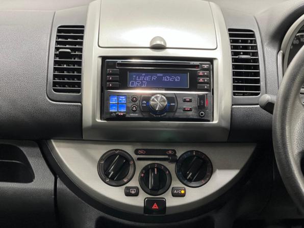 Nissan Note I Рестайлинг с пробегом 2009 года, цена 590 000 рублей, 215804 км, хэтчбек, Автокод Объявления