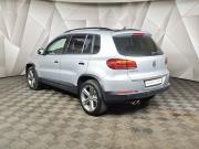 Volkswagen Tiguan I Рестайлинг Москва  - изображение 13