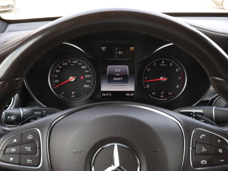 Mercedes-Benz GLC I (X253) Москва  - изображение 12