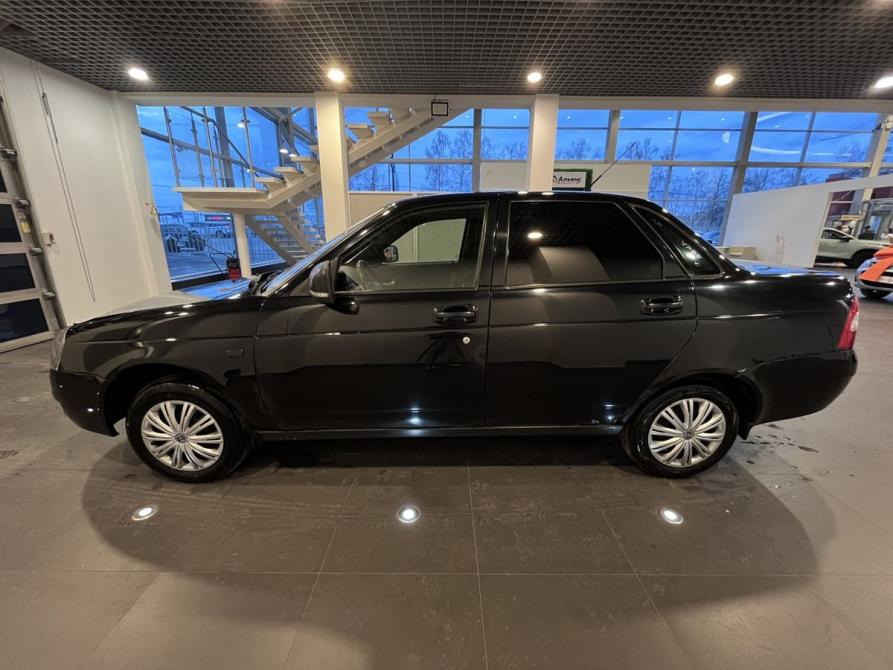Lada (ВАЗ) Priora I Чебоксары  - изображение 6