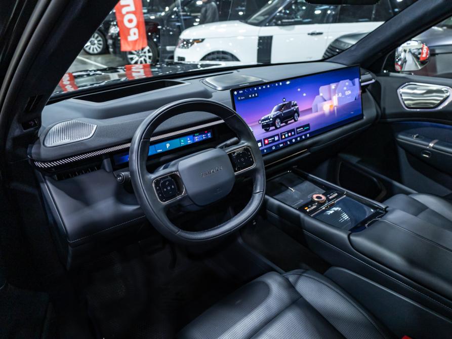 Lynk &amp; Co 900 Санкт-Петербург  - изображение 13