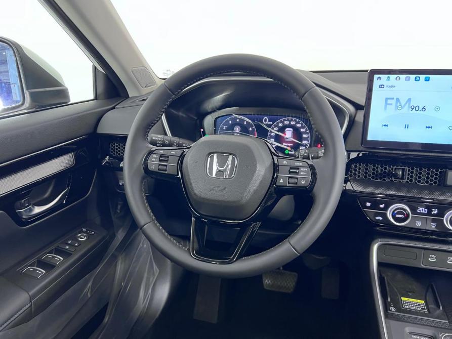 Honda CR-V VI Ростов-на-Дону  - изображение 12