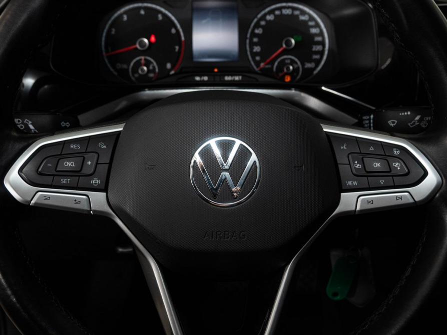 Volkswagen Polo VI Казань  - изображение 9
