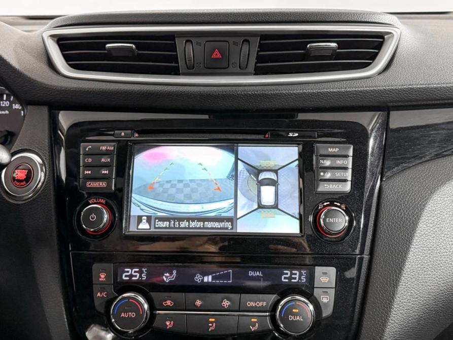 Nissan Qashqai II Санкт-Петербург  - изображение 17