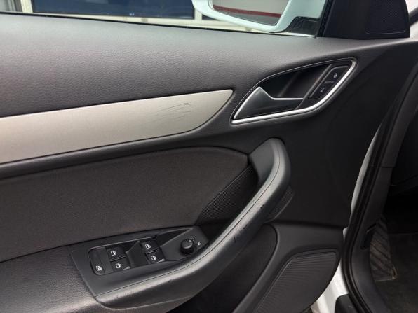 Audi Q3 I (8U) с пробегом 2012 года, цена 1 749 000 рублей, 159357 км, внедорожник, Автокод Объявления