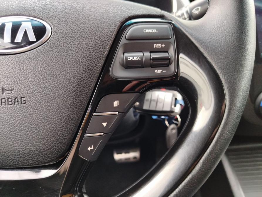 Kia Cerato III Рестайлинг (Classic) Ярославль  - изображение 17