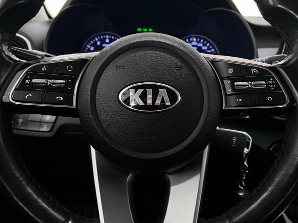 Kia Cerato IV с пробегом 2019 года, цена 1 730 000 рублей, 134485 км, седан, Автокод Объявления
