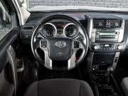 Toyota Land Cruiser Prado 150 Series Екатеринбург  - изображение 31