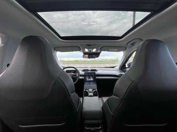 Dongfeng Mage с пробегом 2024 года, цена 2 199 000 рублей, 1450 км, внедорожник, Автокод Объявления