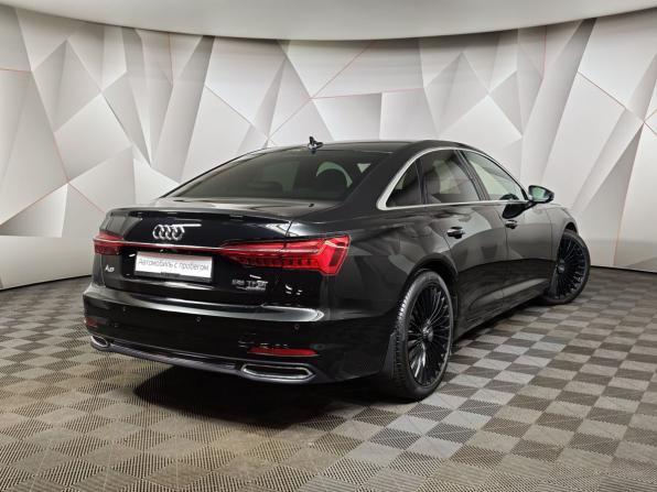 Audi A6 V (C8) с пробегом 2019 года, цена 4 330 000 рублей, 61659 км, седан, Автокод Объявления