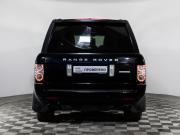 Land Rover Range Rover III Рестайлинг 2 Санкт-Петербург  - изображение 30