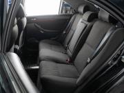 Toyota Avensis II Рестайлинг Тюмень  - изображение 30