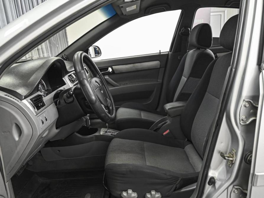 Chevrolet Lacetti I Ставрополь  - изображение 10