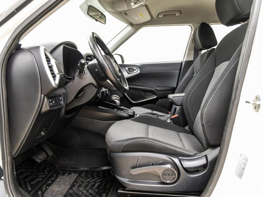 Kia Soul III Волгоград  - изображение 25