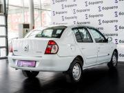 Renault Symbol I Рестайлинг 2 Ростов-на-Дону  - изображение 28