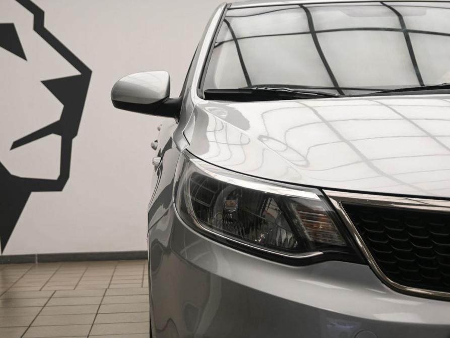 Kia Rio III Рестайлинг Ростов-на-Дону  - изображение 7
