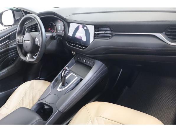 Haval F7 I с пробегом 2021 года, цена 1 853 000 рублей, 44746 км, внедорожник, Автокод Объявления