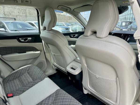 Volvo XC60 II с пробегом 2018 года, цена 3 087 000 рублей, 89000 км, внедорожник, Автокод Объявления