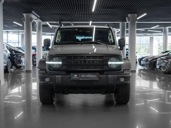 Tank 300 I с пробегом 2024 года, цена 3 490 000 рублей, 45321 км, внедорожник, Автокод Объявления