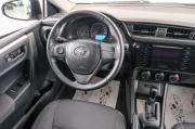 Toyota Corolla XI (E160 E170 E180) Рестайлинг 1 Красноярск  - изображение 32