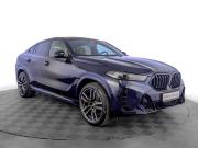 BMW X6 III (G06) Рестайлинг Москва  - изображение 33