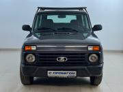 Lada (ВАЗ) 2121 (4x4) I Рестайлинг Москва  - изображение 14
