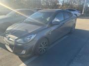 Hyundai Solaris I Курган  - изображение 4