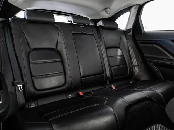 Jaguar F-Pace I с пробегом 2017 года, цена 2 399 000 рублей, 121525 км, внедорожник, Автокод Объявления
