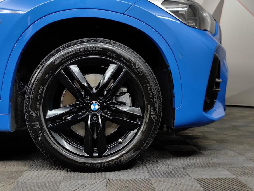 BMW X1 II (F48) Рестайлинг Москва  - изображение 6