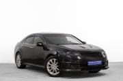 Honda Accord VIII Рестайлинг Барнаул  - изображение 30