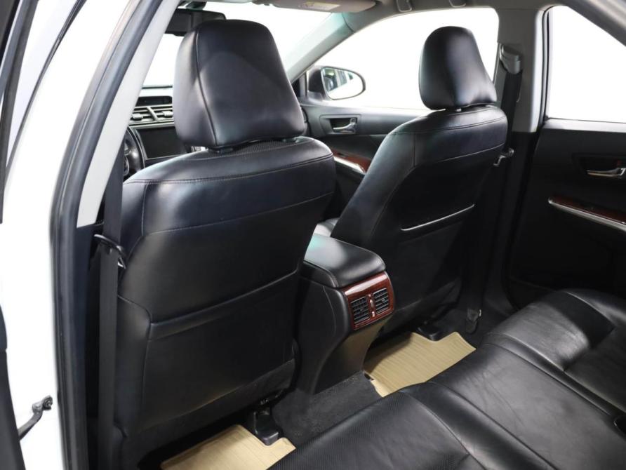 Toyota Camry VII (XV50) Ростов-на-Дону  - изображение 11