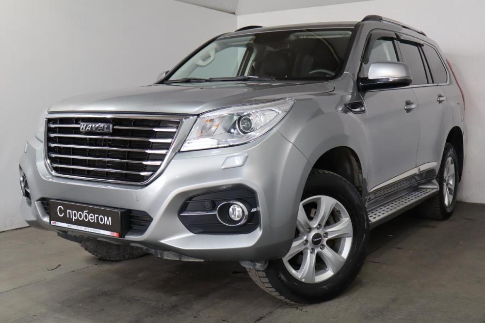 Haval H9 I Рестайлинг Санкт-Петербург  - изображение 3