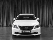 Toyota Camry VII (XV50) Тюмень  - изображение 28