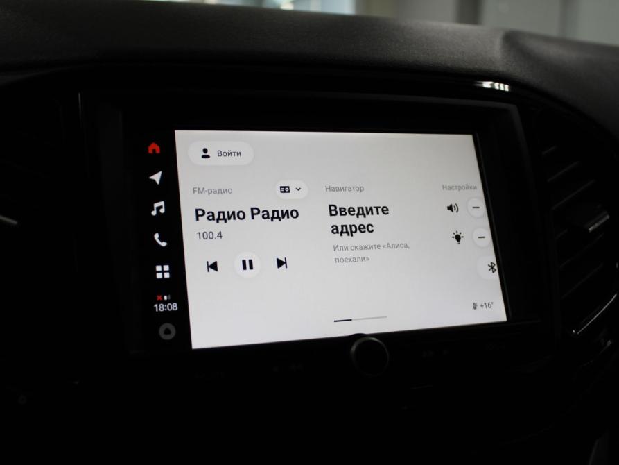 Lada (ВАЗ) Vesta I Старый Оскол  - изображение 23