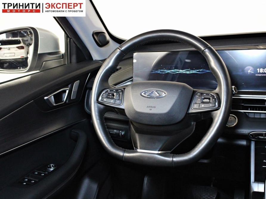 Chery Tiggo 7 Pro Max I Белгород  - изображение 13