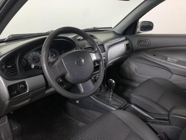 Nissan Almera Classic I с пробегом 2008 года, цена 499 000 рублей, 227320 км, седан, Автокод Объявления