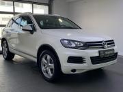 Volkswagen Touareg II Уфа  - изображение 25