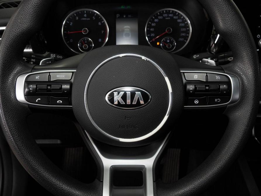 Kia K5 III Казань  - изображение 8
