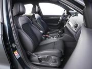 Audi Q3 I (8U) Рестайлинг Москва  - изображение 32